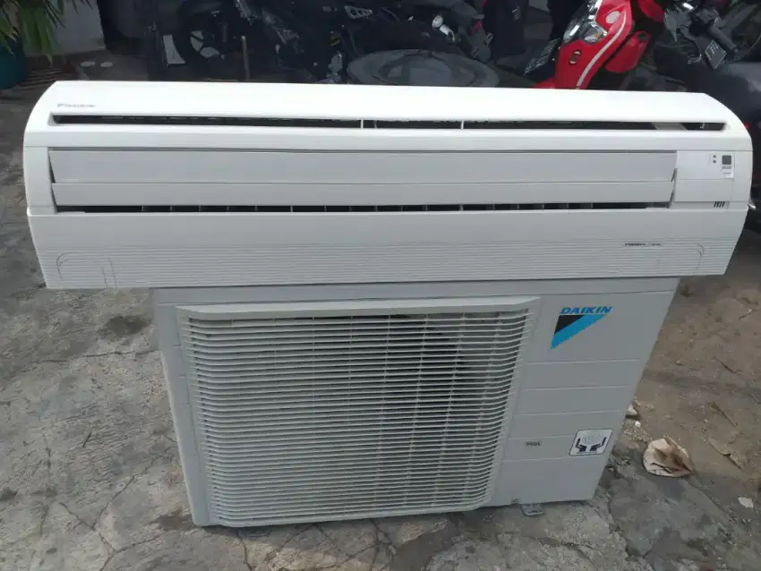 2pk Ac Daikin Thailand bekas