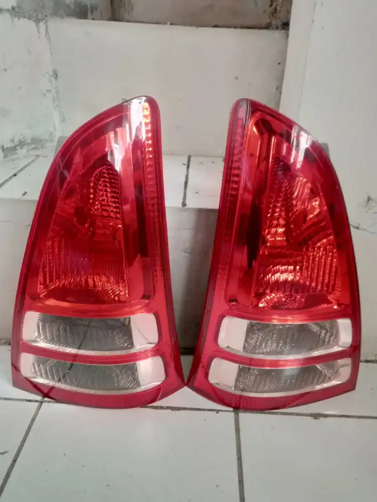 Stop Lamp Innova 2005 BARU MULUS