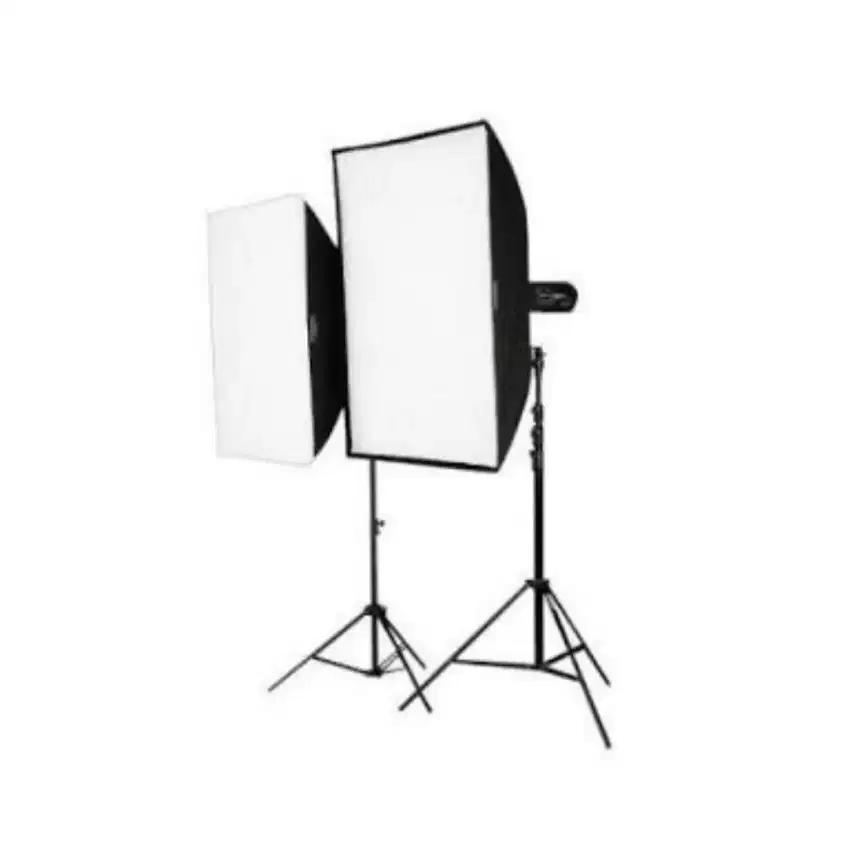 Paket Light Studio