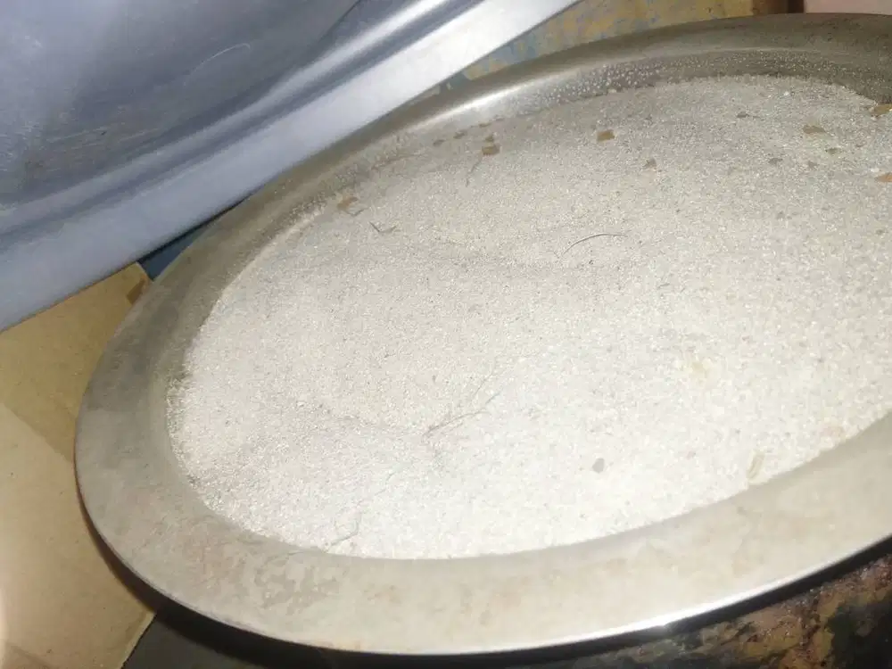 OBRAL Dijual Pasir Laut halus putih