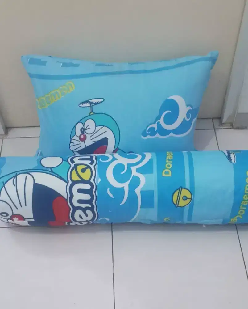 BANTAL MEMORY FOAM KRAKTER