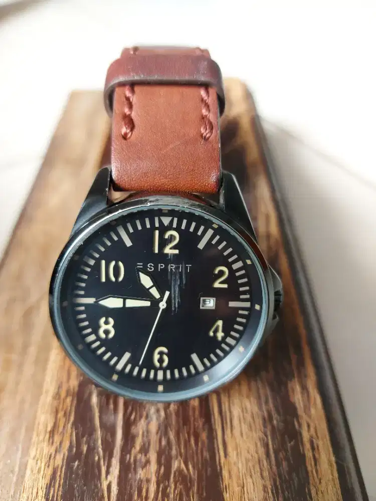Jam Tangan Esprit