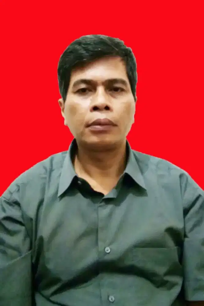 Driver/Supir pribadi