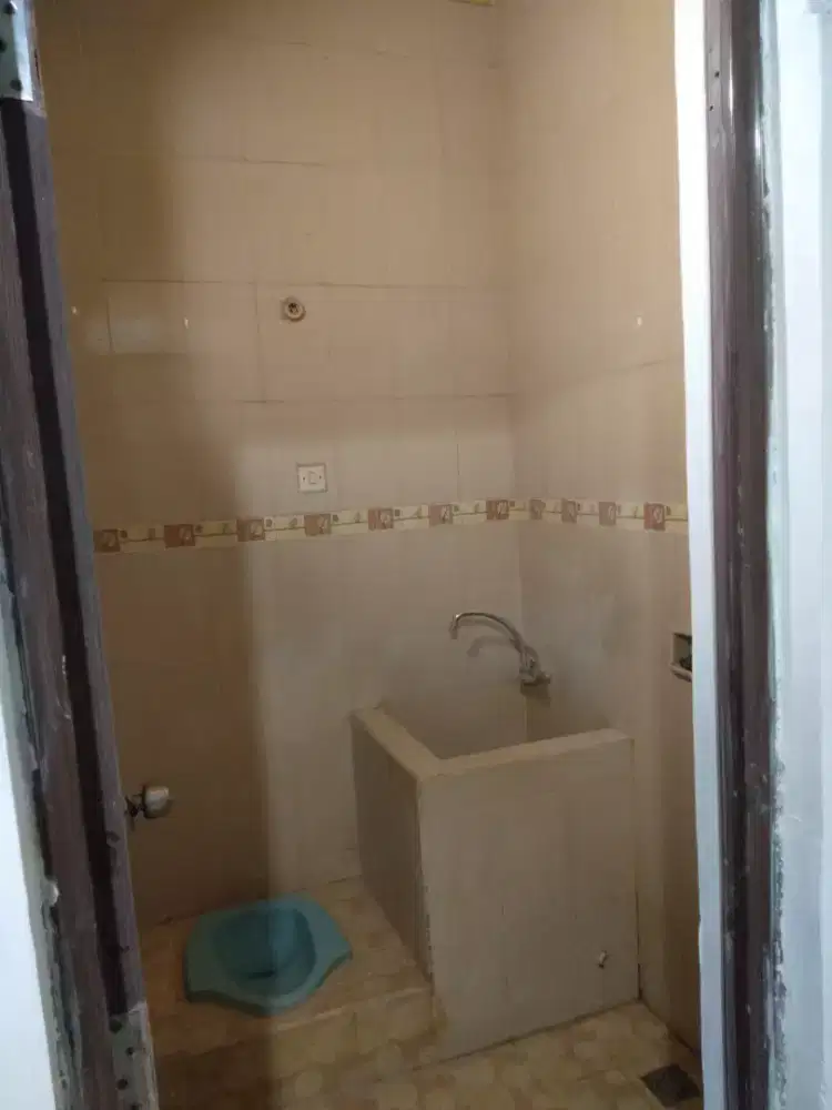 Kost bebas / pasutri harian/mingguan/bulanan
