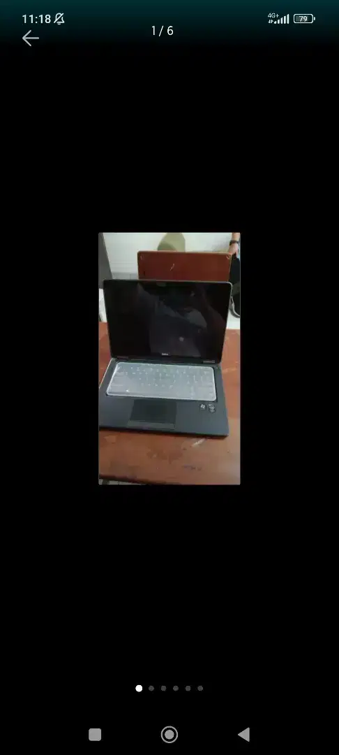 Jual leptop e7250 i5 touchscreen nego ja dulu tanya2