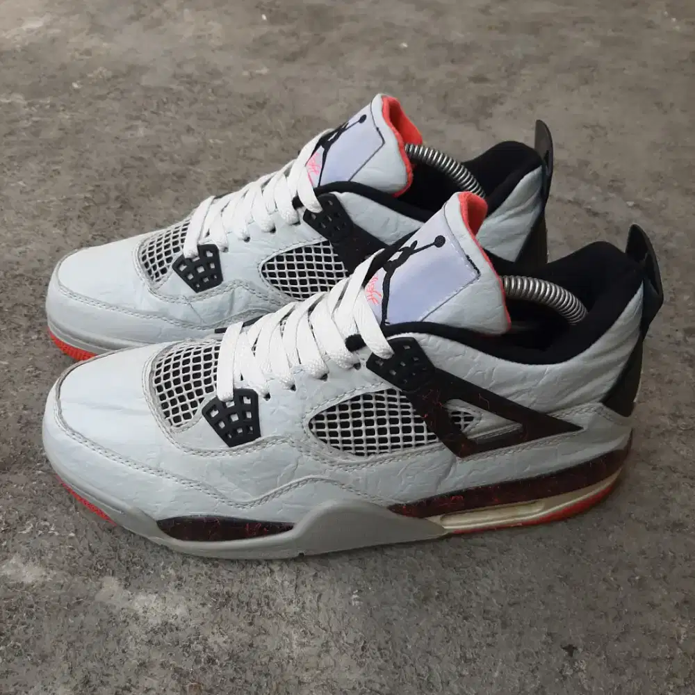 Sepatu 'air shop jordan retro 4