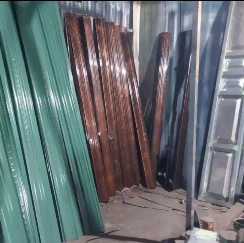 Service rolling door jakarta selatan (1)
