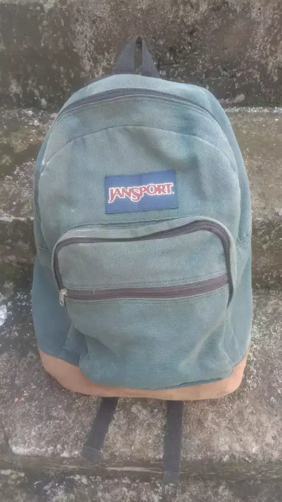 Harga jansport original sale