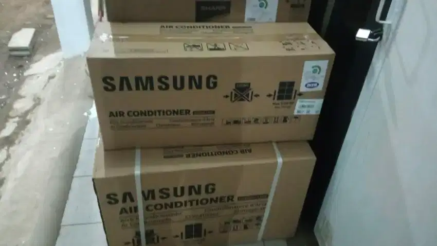 Ac samsung AR05TGHQASIN (0.5 pk) +pasang