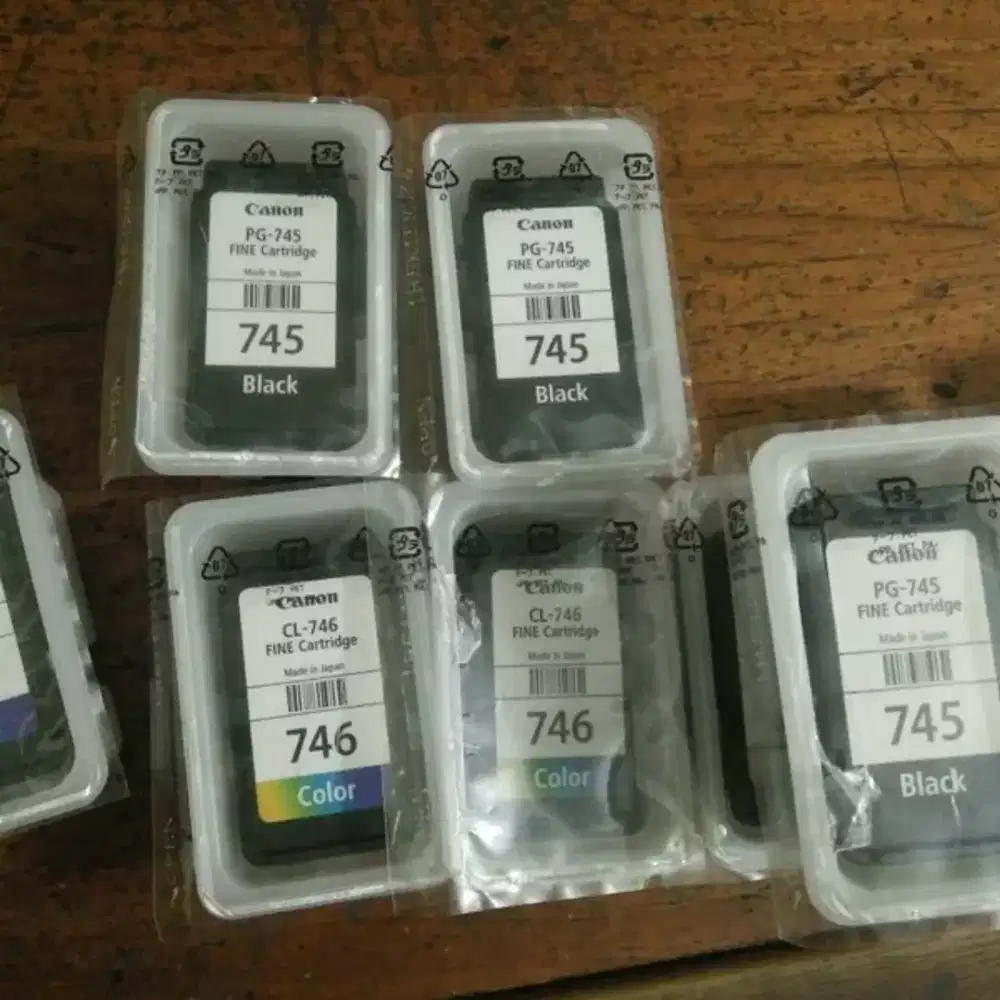 Harga Tinggi.Dibeli Cartridge Bekas/Baru.Toner, Canon, Hp, laser jet