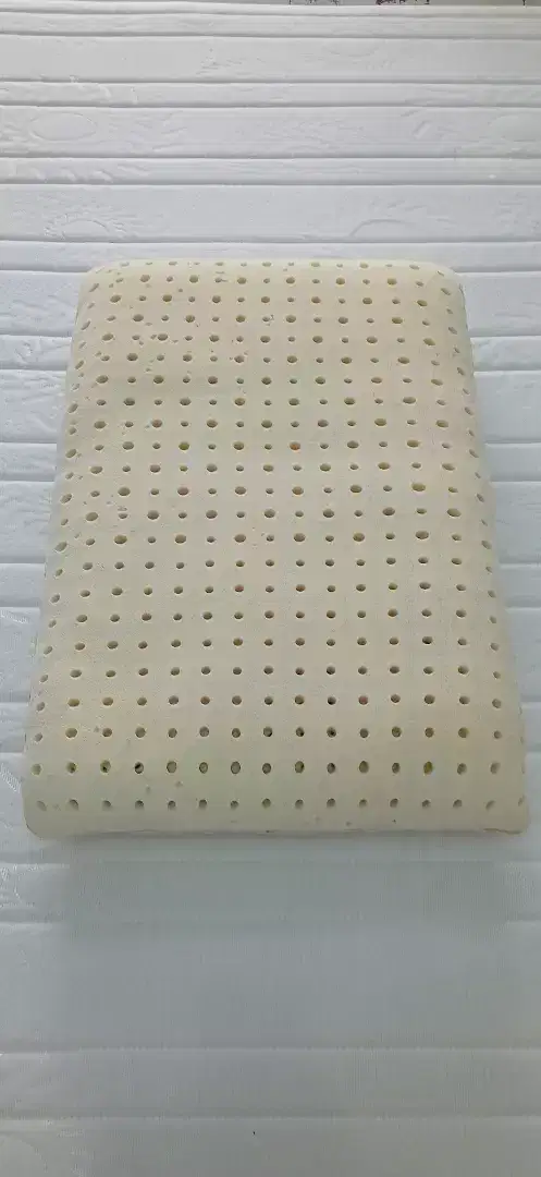 BANTAL LATEX TERMURAH