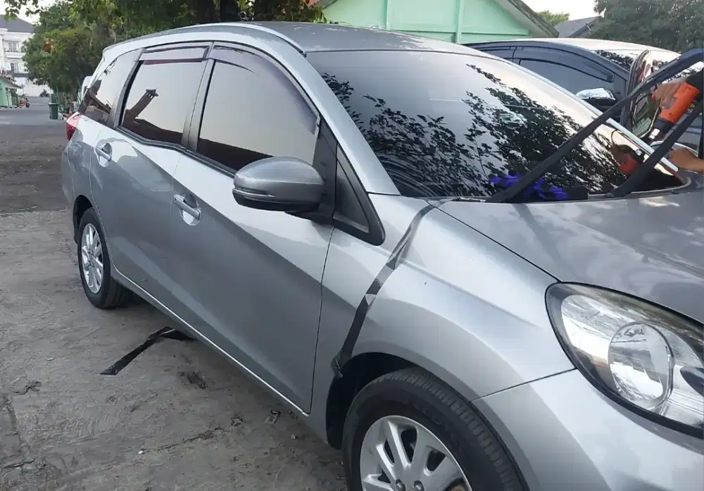 kaca film mobil bahan berkualitas harga bersahabat