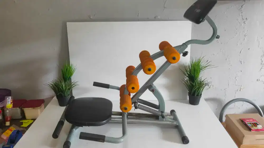 ALAT OLAHRAGA NEW BALANCE POWER GENERATION 2