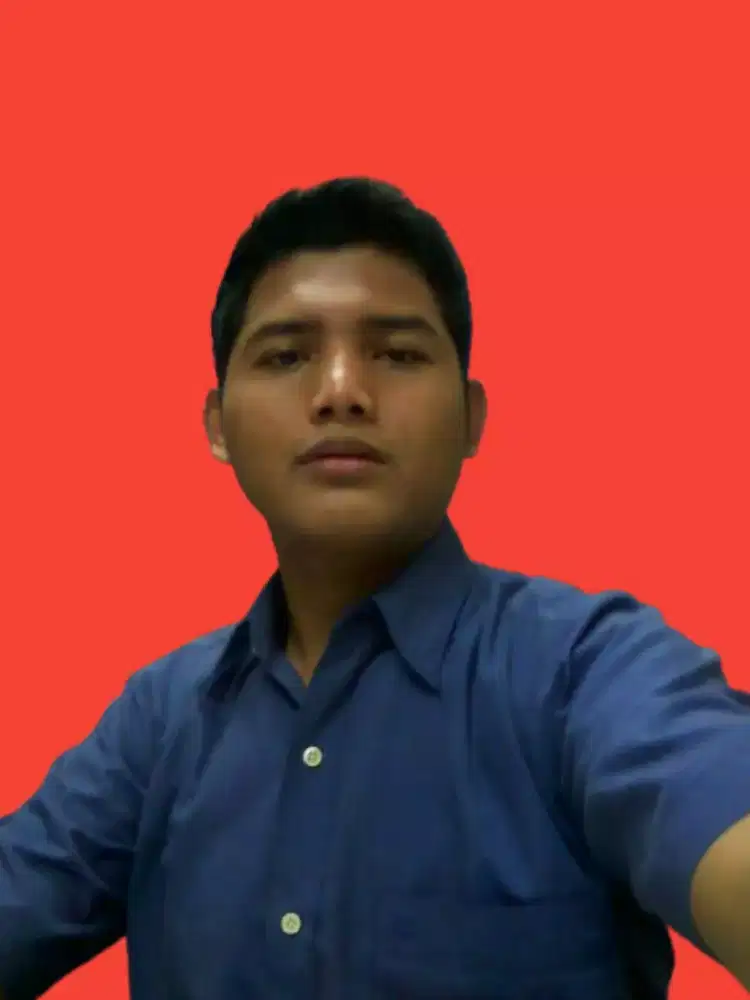 Siap bekerja Office Boy Cari Pekerjaan 853121161