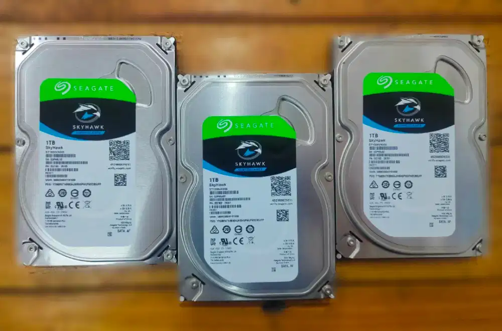 HDD 1TB Seagate