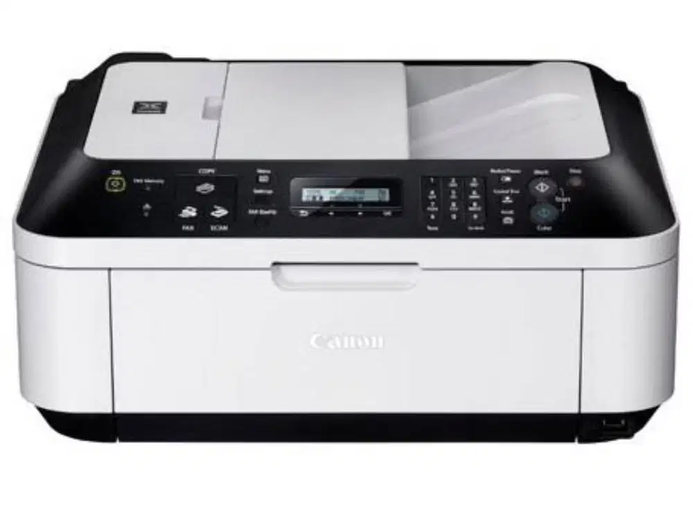 PRINTER DRIVER BISA PHOTOCOPY DLL