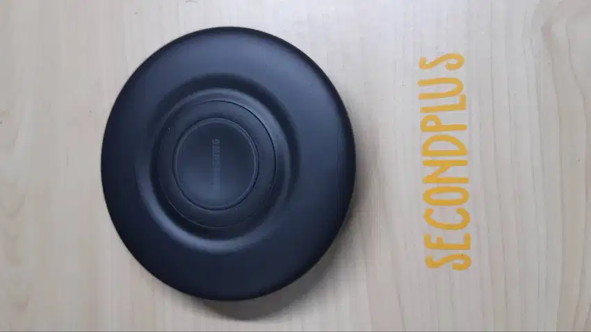 Samsung Wireless Charger Pad P3105