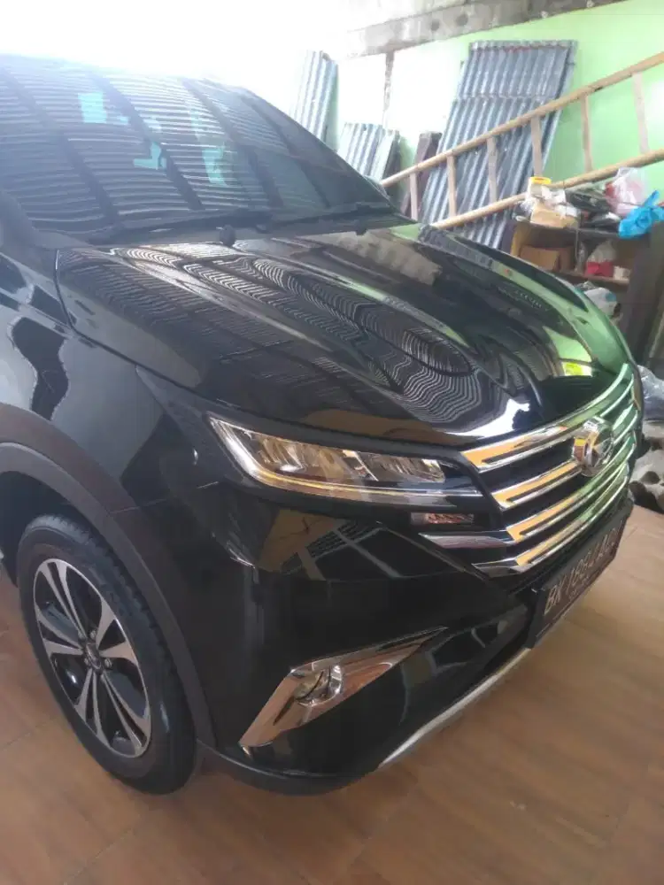 SALON MOBIL PANGGILAN MEDAN