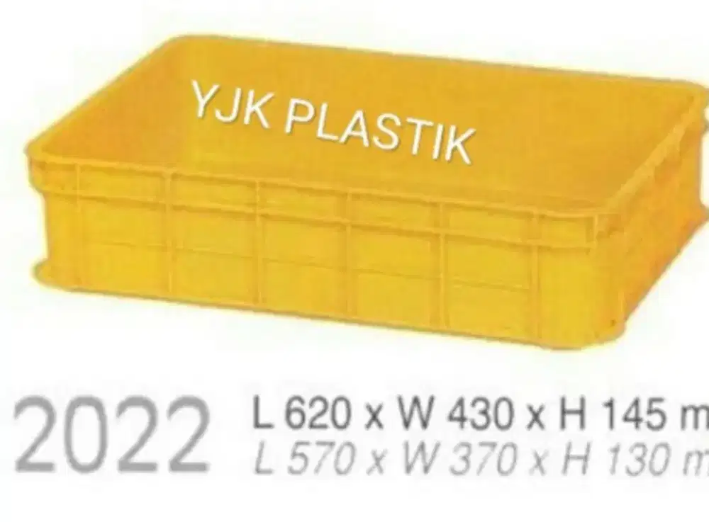 Box Rabbit dan Lokal