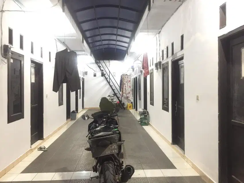 Kost Kosan Tangerang