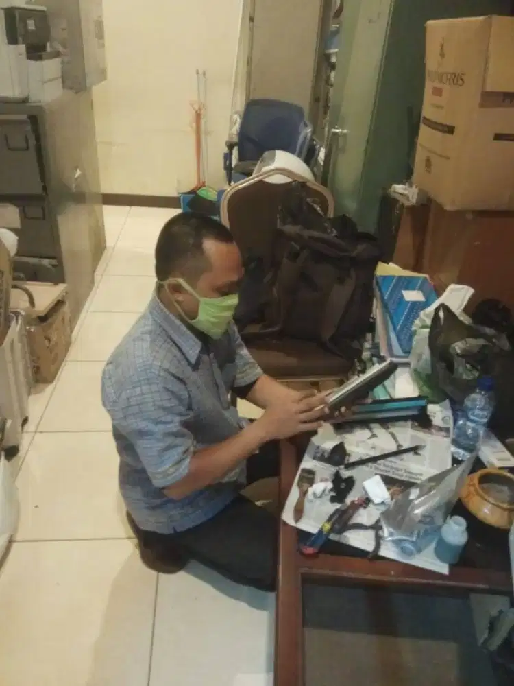 Servis Printer Panggilan SURABAYA