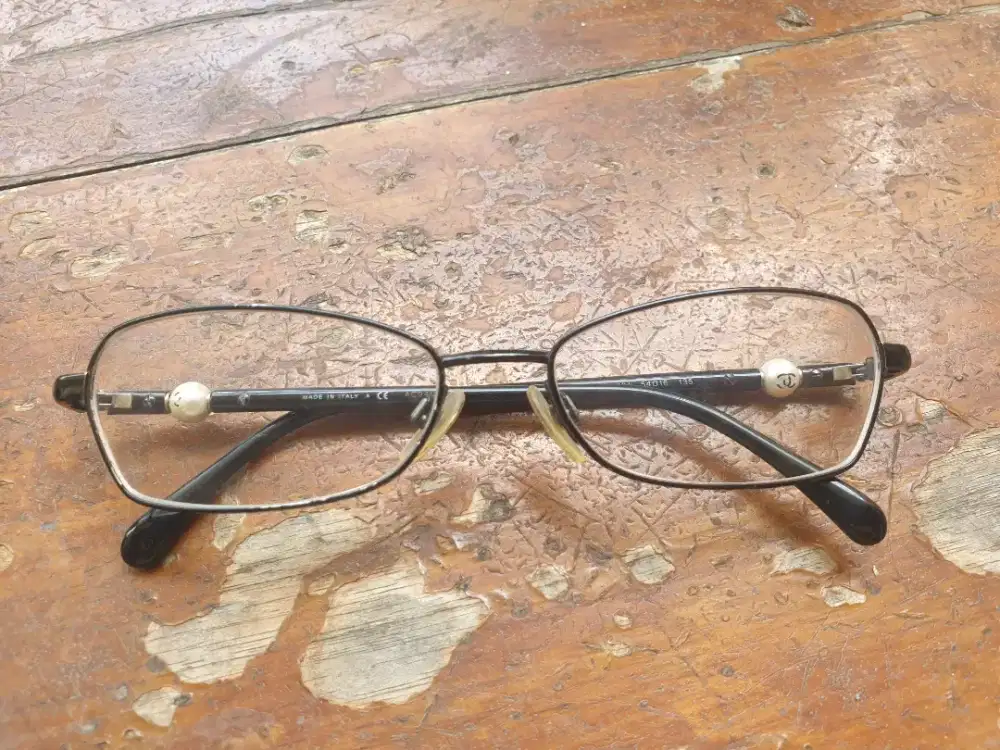 kacamata Chanel ac9409054