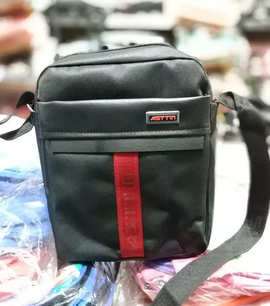 Menerima Pesanan Tas Slempang Berkualitas Murah,  Tidak Murahan