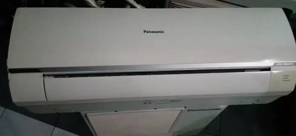 AC panasonic 1/2pk