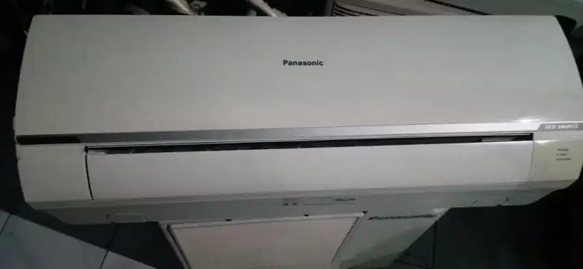 AC panasonic 1/2pk