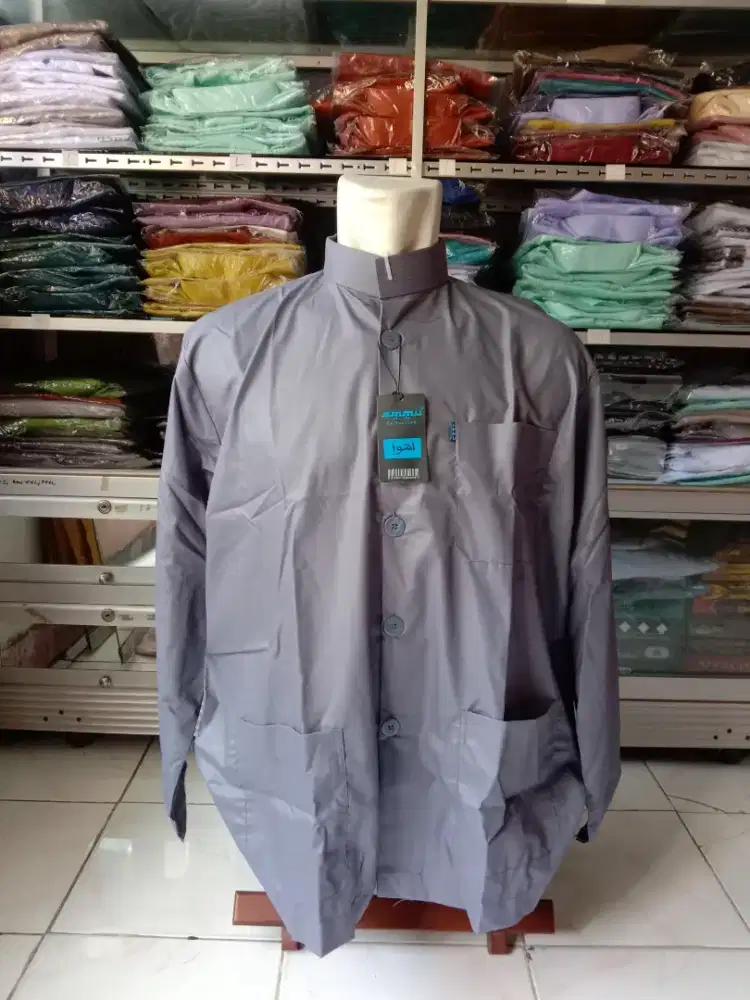 Baju Koko/taqwa/muslim