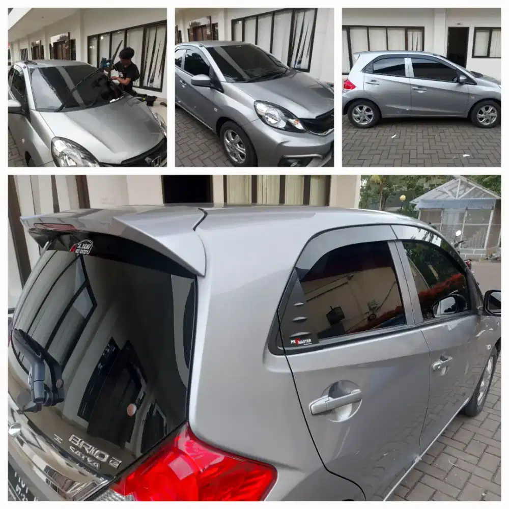 kaca film mobil murah berbagai merk