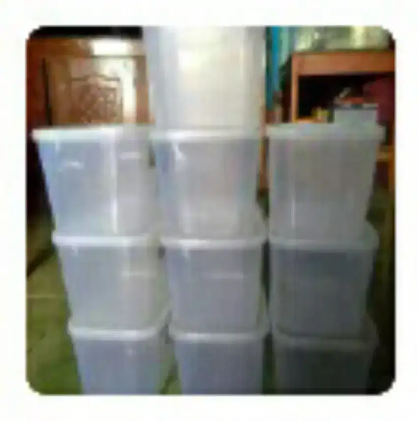 Box bubuk bahan paket 1 lusin  isi 12 pcs