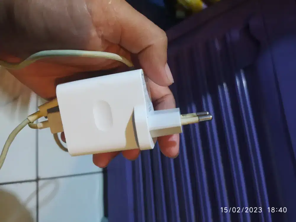 Charger original Oppo