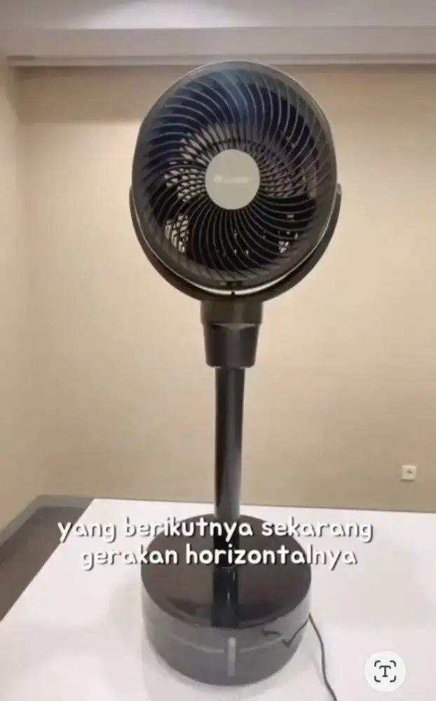 Kipas Angin Air Cooler Gree Misty Fan Circool25