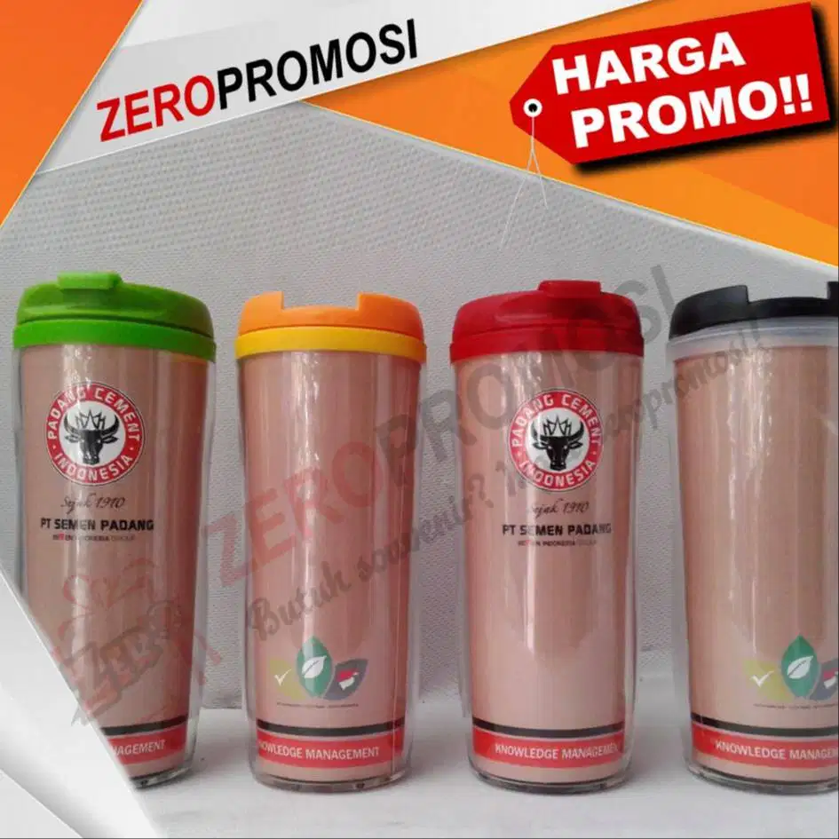 Souvenir Tumbler Insert Paper Type G-19