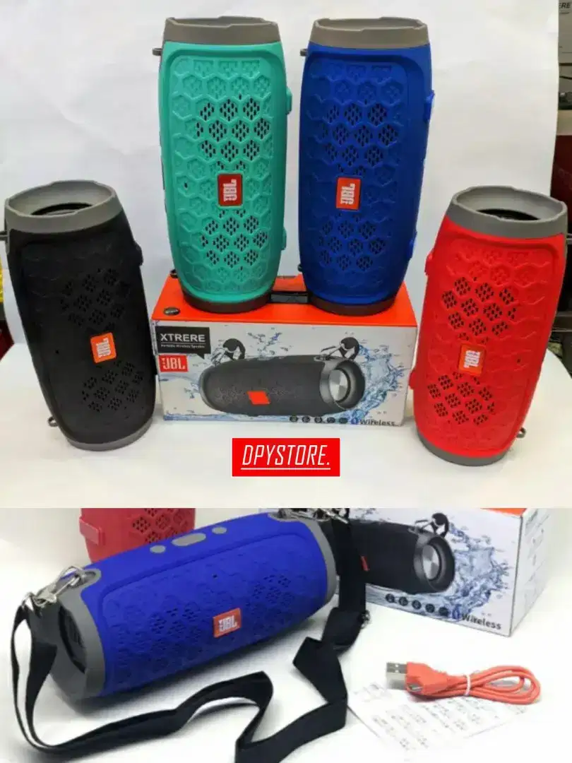 Speaker BT JBL Extrere
