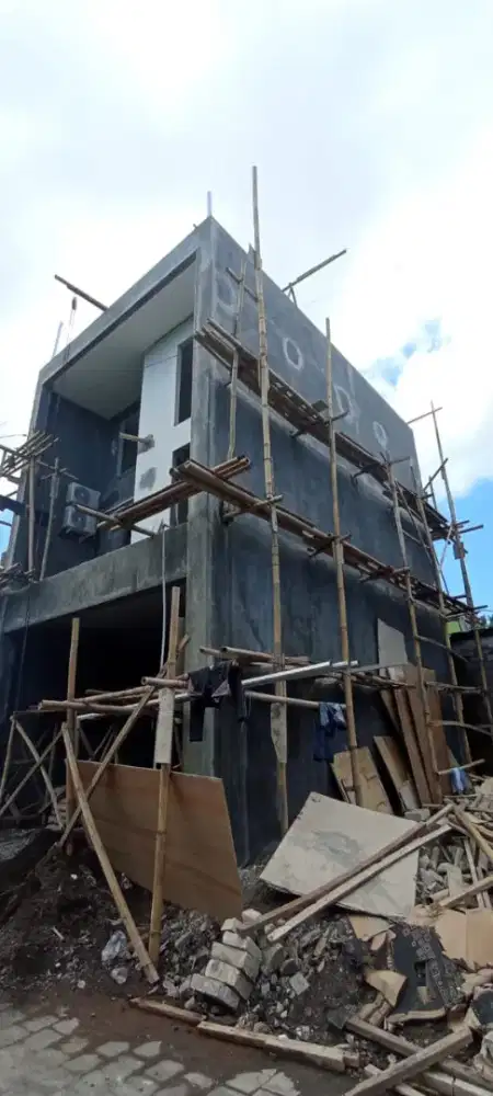 Tukang bangunan online