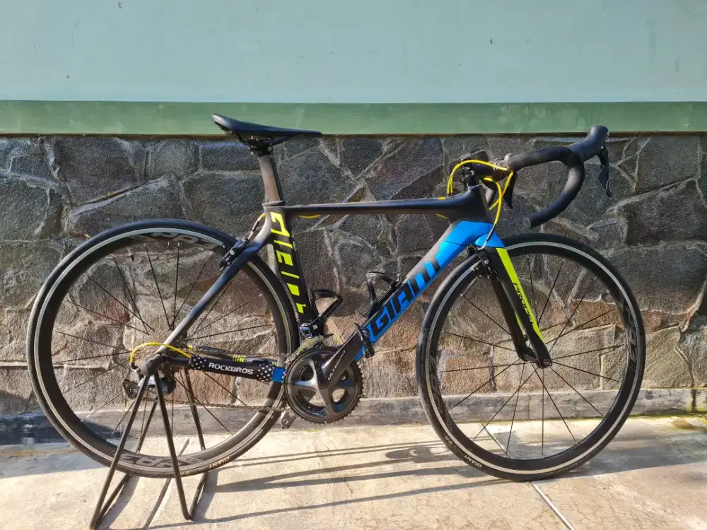 Jual sales giant propel