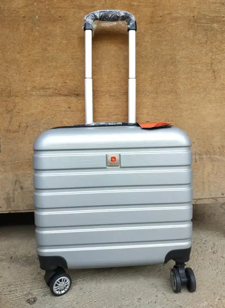 Tas Koper 18 Koper Kotak Kabin Mungil Polo