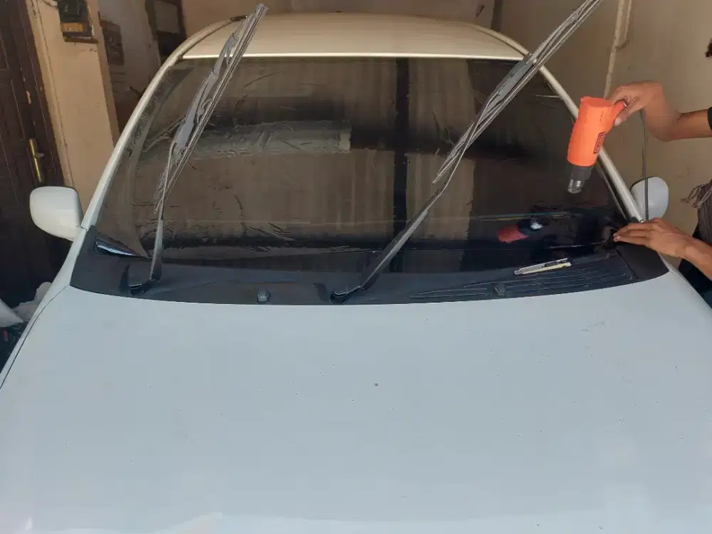 kaca film mobil berbagai merk harga bersahabat