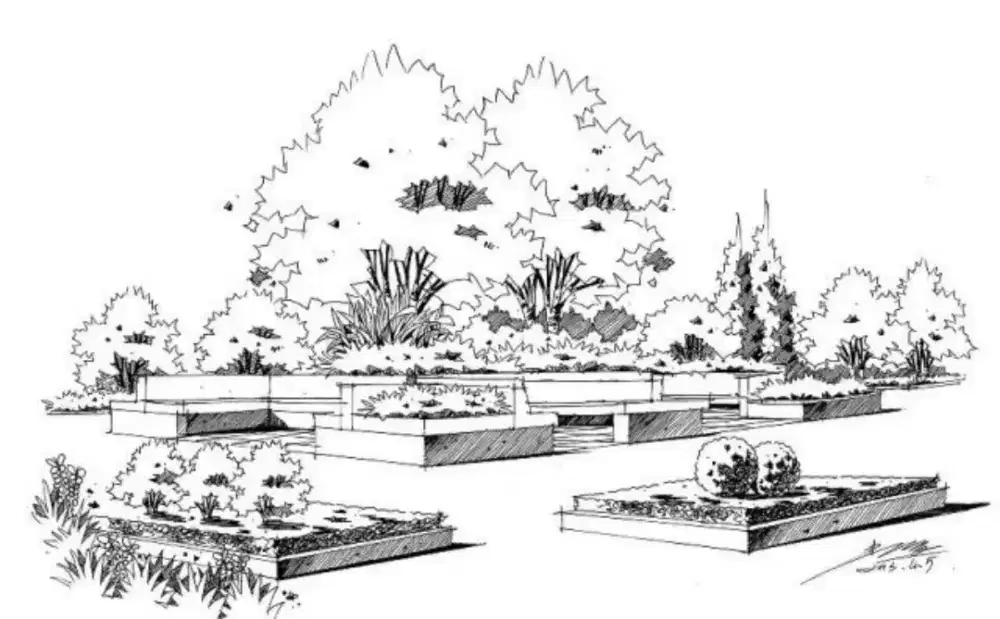 taman,bangunan,aluminium,baja ringan,tukang,gali tanah,mebel,listrik,