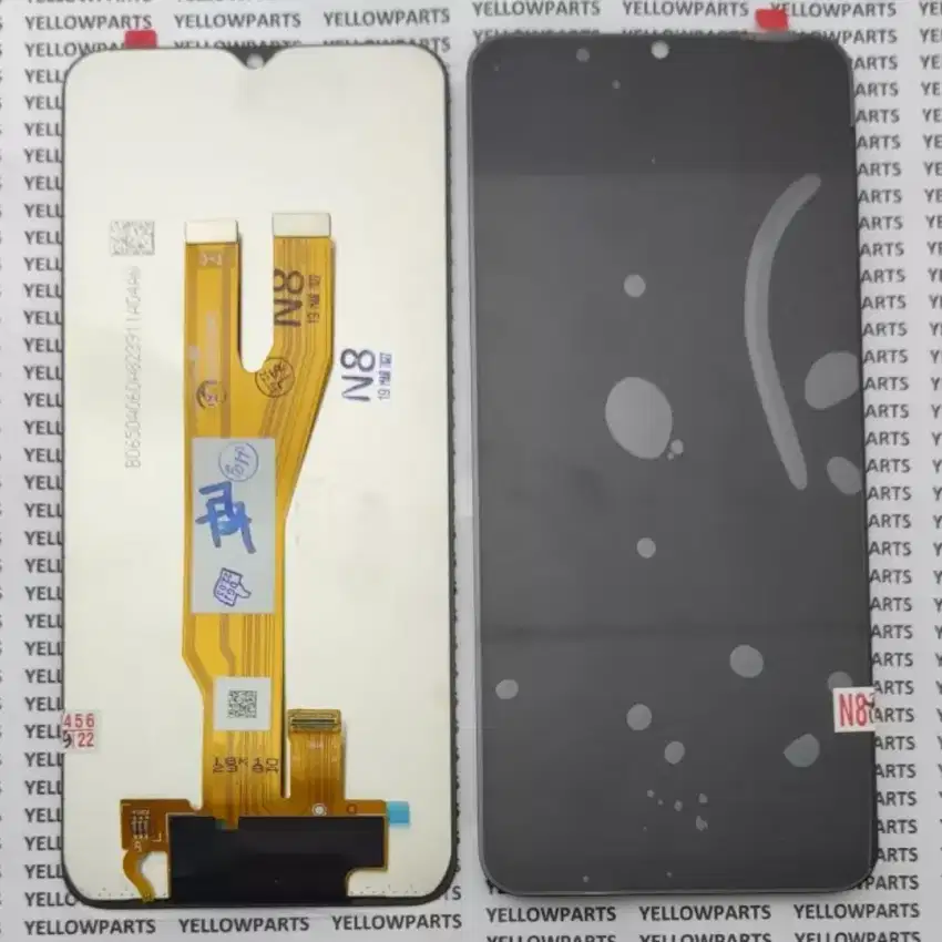 KACA LCD SAMSUNG A03 CORE FULLSET SIAP PASANG