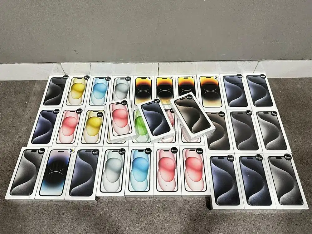 membeli iphone 15 pro jg max series all tipe iphone lain juga beli gas