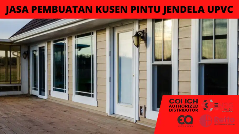 toko distributor upvc kends bali
