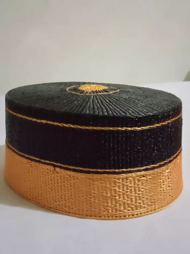 SONGKOK BONE KUALITAS MANTAP RAJUTAN HALUS