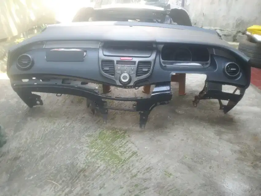 Dashboard honda odyssey rb1 dan parts ori copotan Odyssey RB1