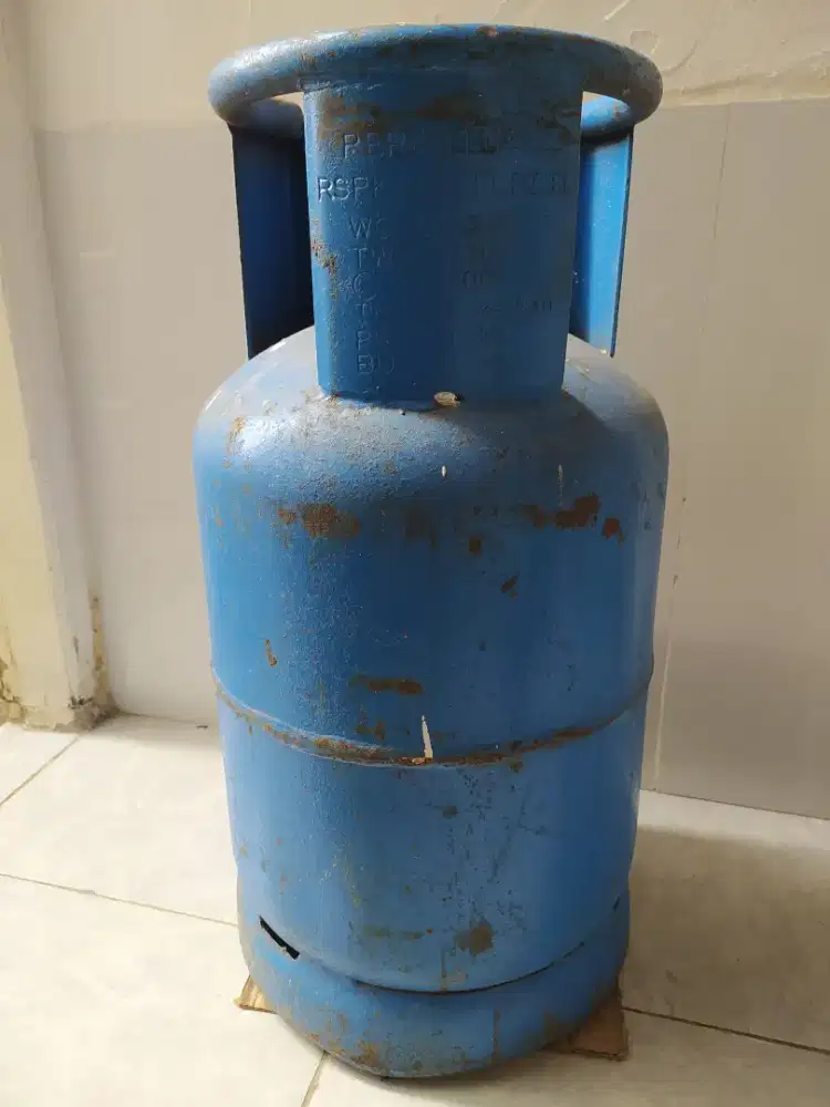 TABUNG GAS ELPIJI 12 KG