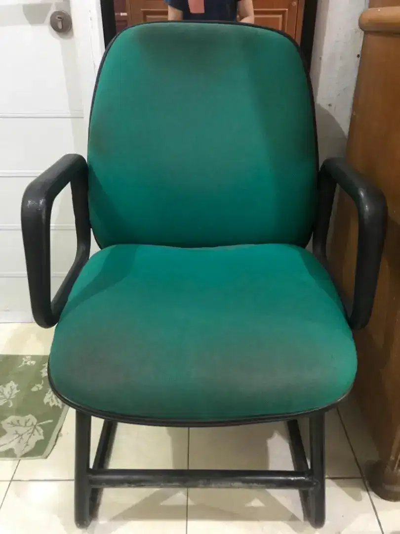 Kursi kantor bos