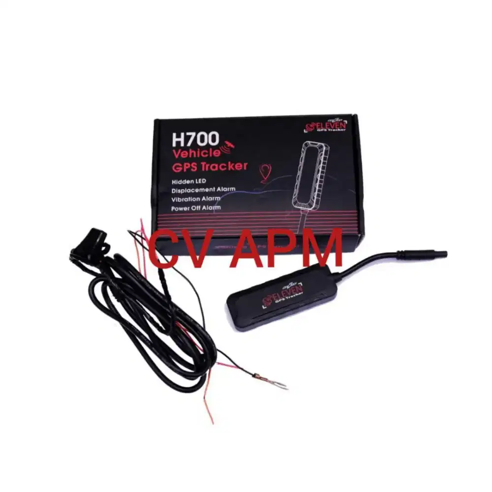 GPS Tracker Murah Alat Pelacak Kendaraan di Bandung Kidul