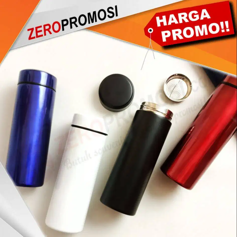 Souvenir Tumbler Stainless Sakura CO-302